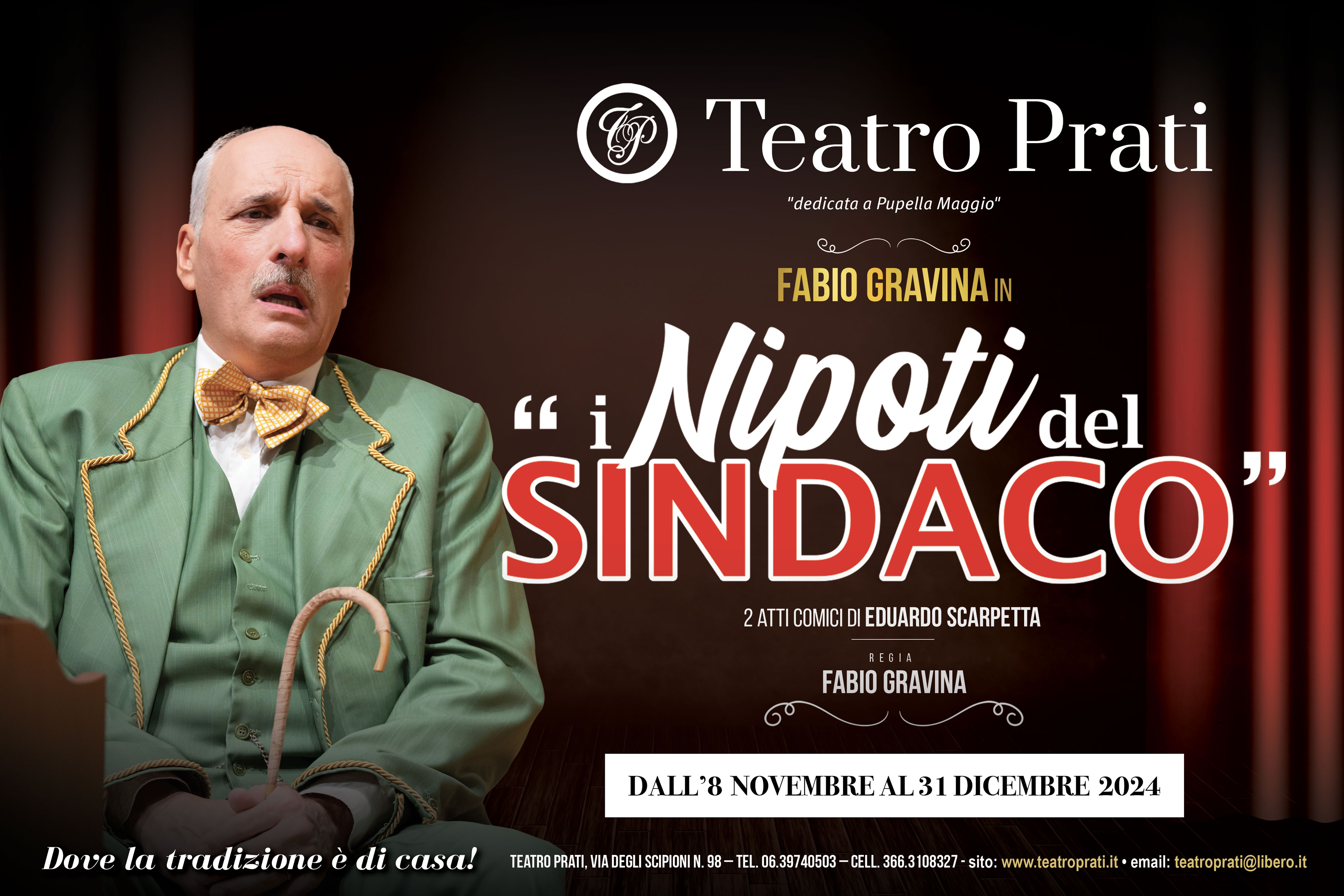 I Nipoti del Sindaco